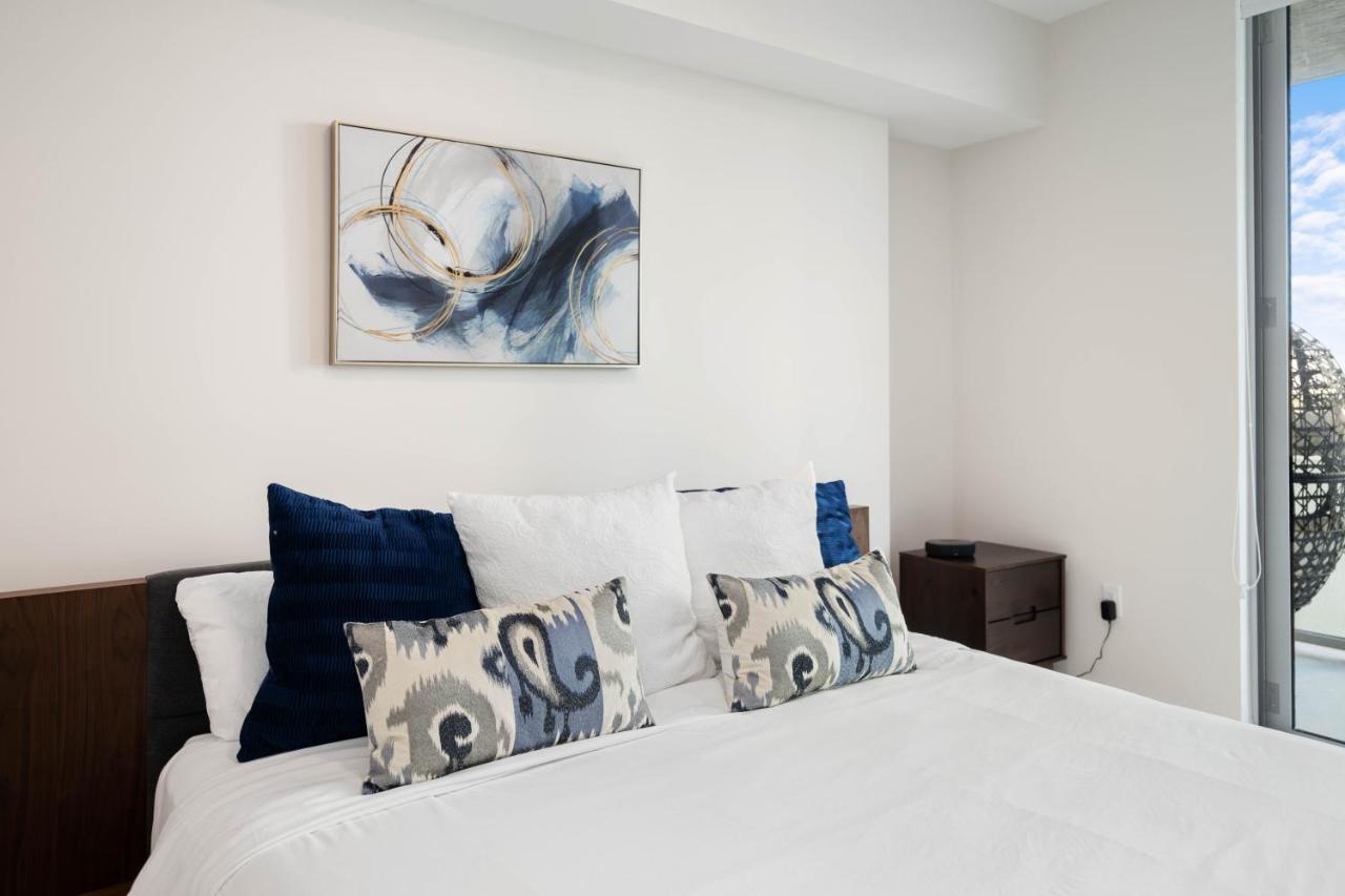 Quadro Residences By Ionica Miami Exterior foto
