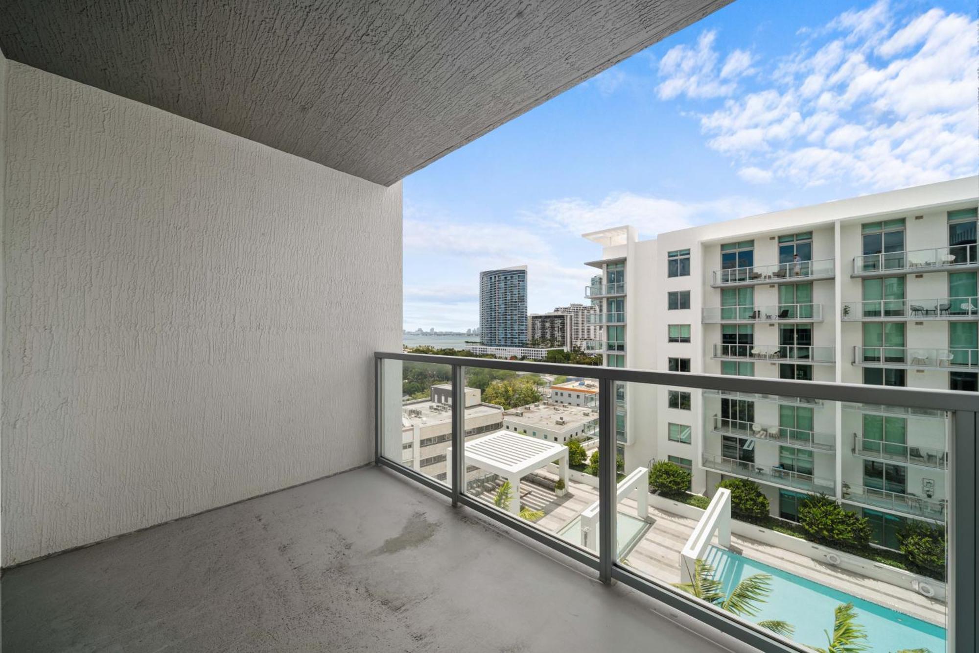 Quadro Residences By Ionica Miami Exterior foto