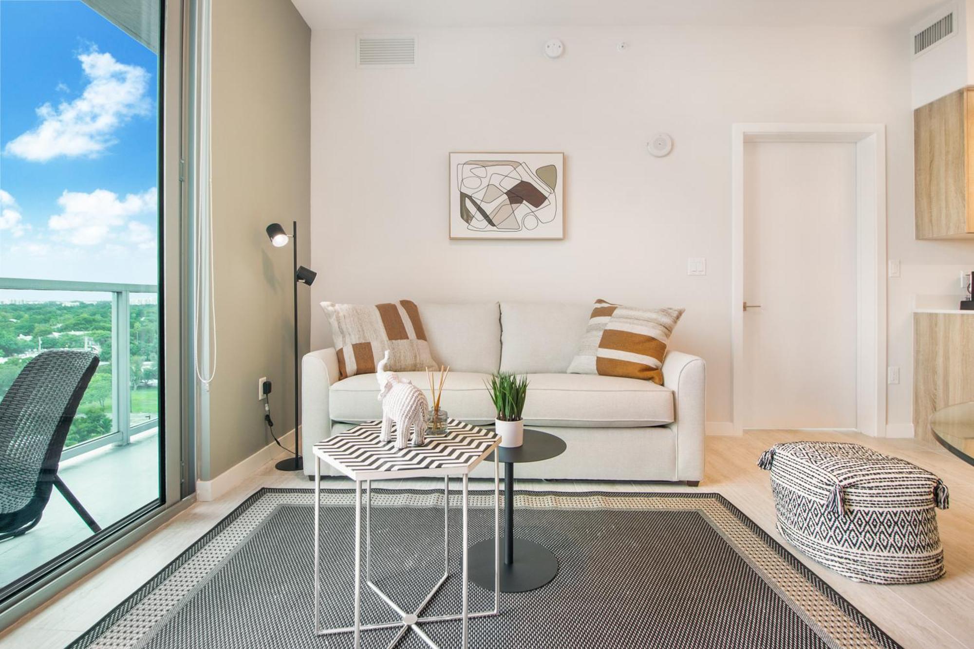 Quadro Residences By Ionica Miami Exterior foto