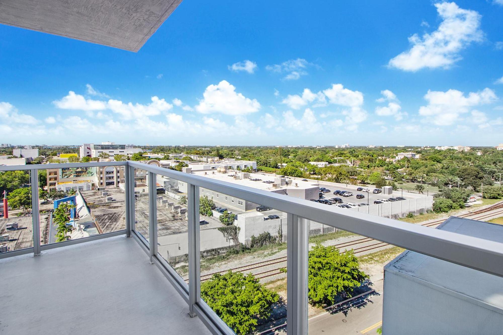 Quadro Residences By Ionica Miami Exterior foto