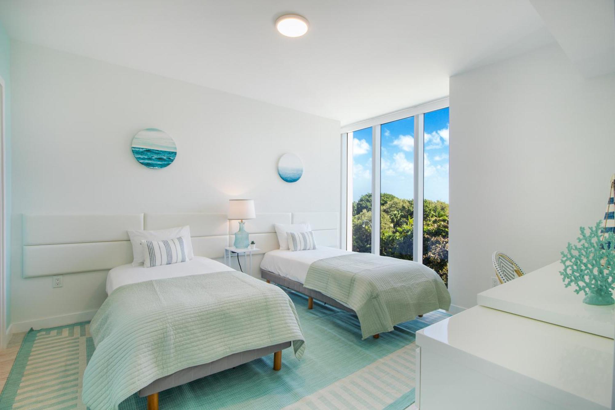 Quadro Residences By Ionica Miami Exterior foto