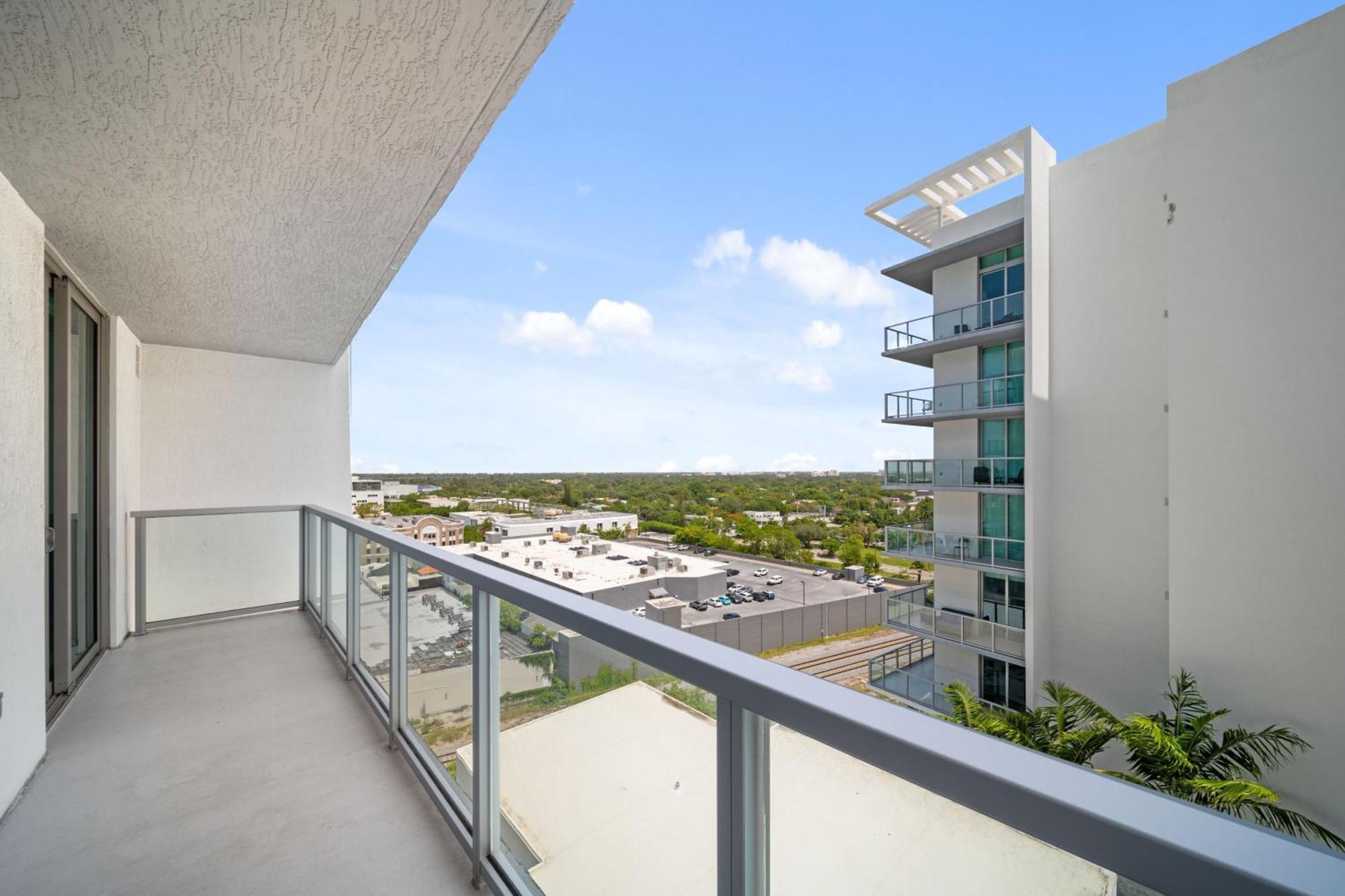 Quadro Residences By Ionica Miami Habitación foto