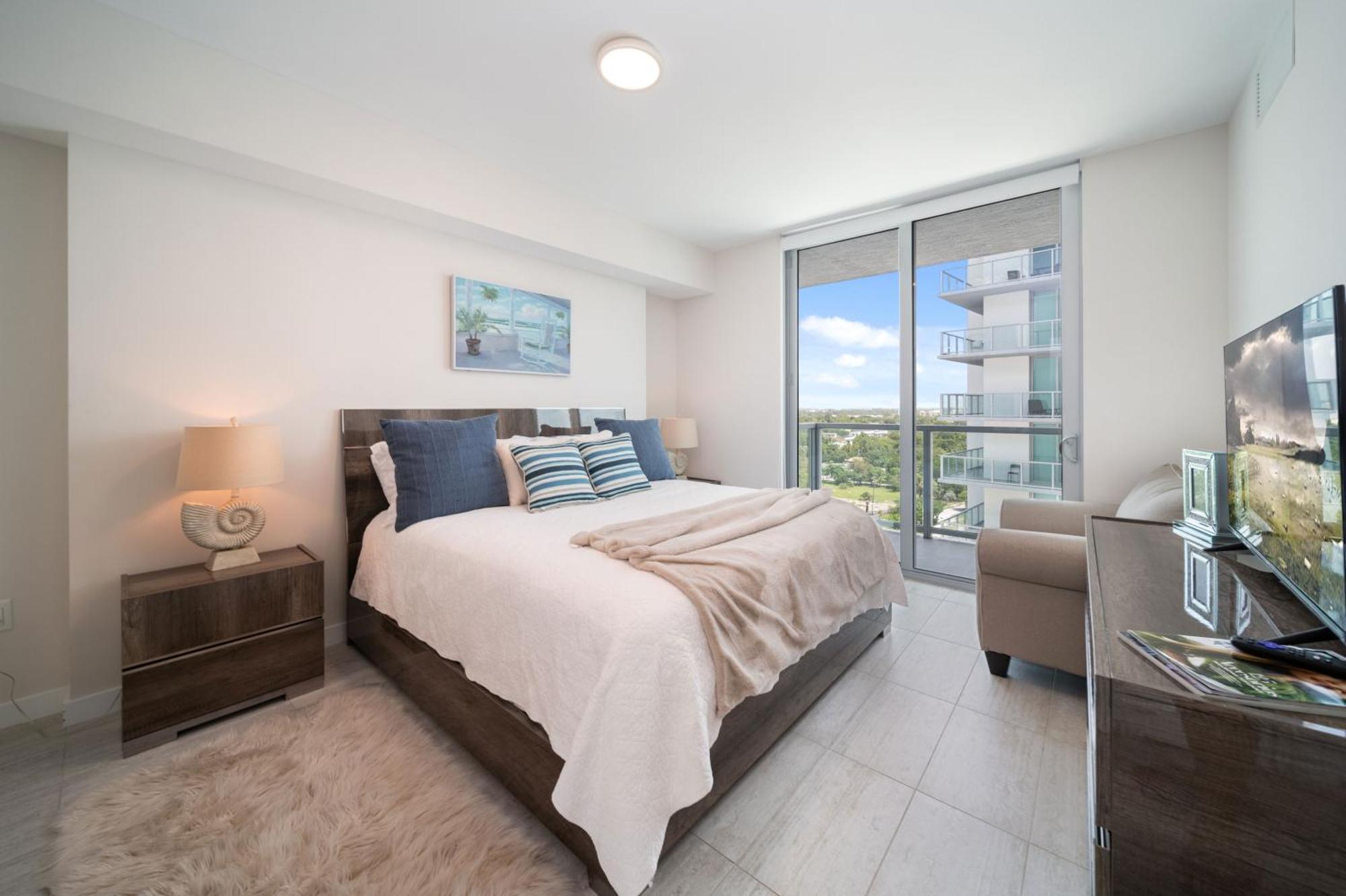 Quadro Residences By Ionica Miami Exterior foto